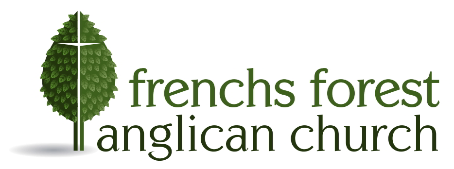 Frenchs Forest Anglican Church Logo