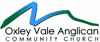 Oxley Vale Anglican Community Church Logo